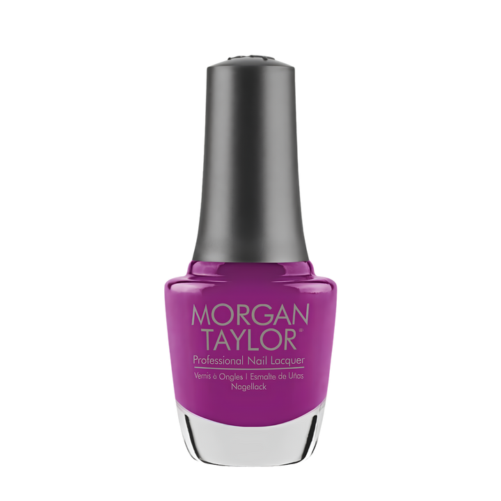 MORGAN TAYLOR Nail Lacquer [COLOURS M - Z]  |  15ml, Various Colours