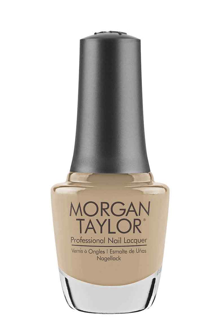 MORGAN TAYLOR Nail Lacquer [COLOURS A - L]  |  15ml, Various Colours