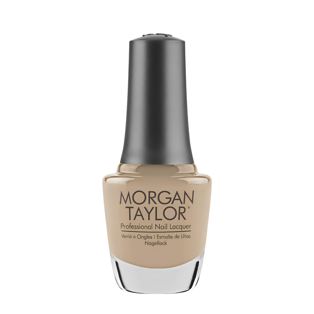 MORGAN TAYLOR Nail Lacquer [COLOURS A - L]  |  15ml, Various Colours