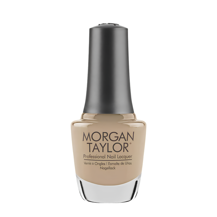 MORGAN TAYLOR Nail Lacquer [COLOURS A - L]  |  15ml, Various Colours