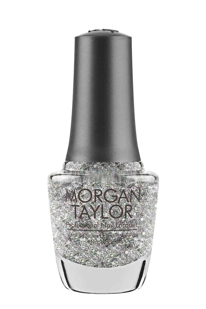 MORGAN TAYLOR Nail Lacquer [COLOURS A - L]  |  15ml, Various Colours