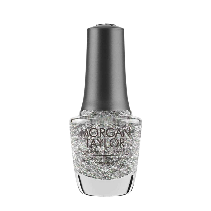 MORGAN TAYLOR Nail Lacquer [COLOURS A - L]  |  15ml, Various Colours