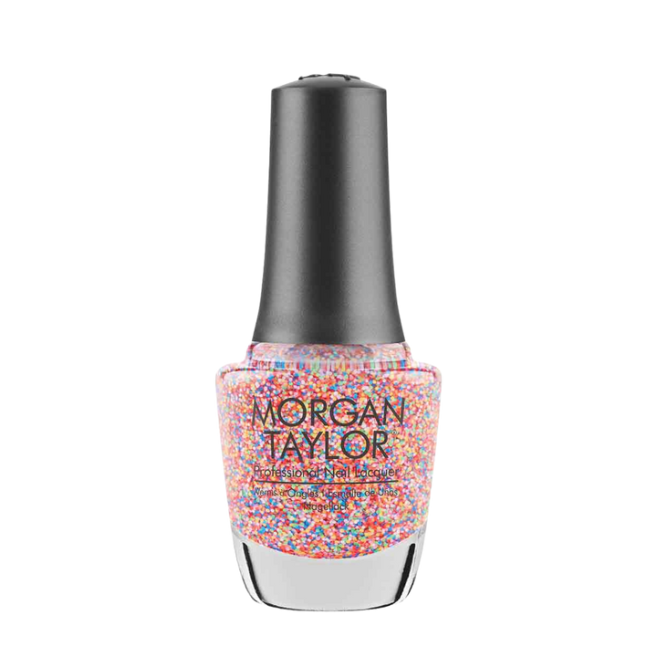 MORGAN TAYLOR Nail Lacquer [COLOURS A - L]  |  15ml, Various Colours