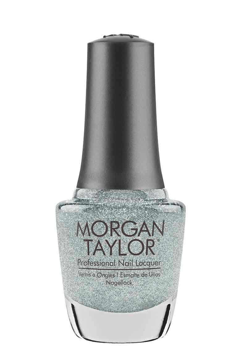 MORGAN TAYLOR Nail Lacquer [COLOURS A - L]  |  15ml, Various Colours