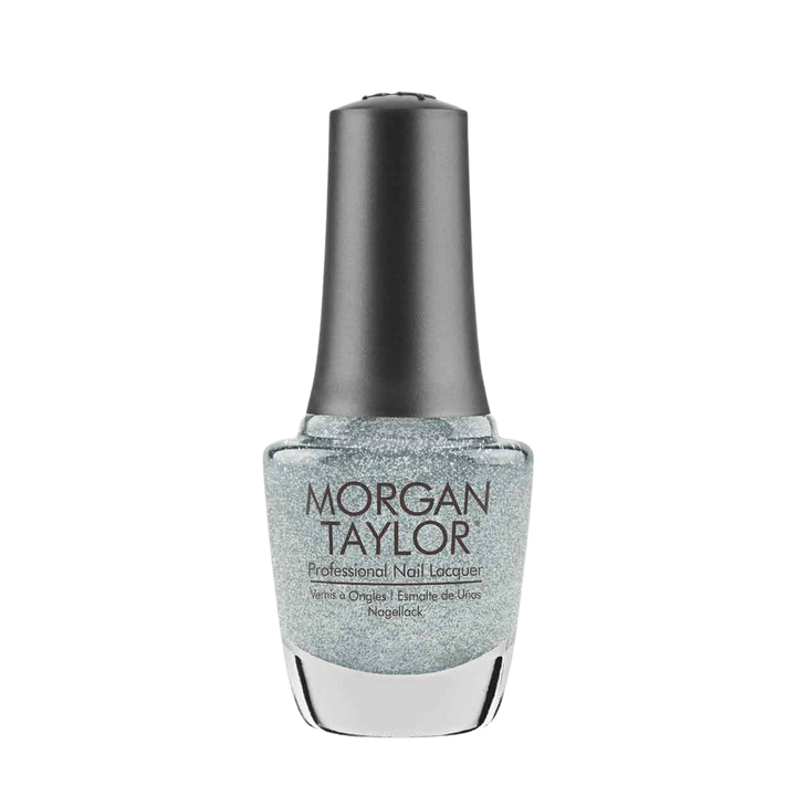 MORGAN TAYLOR Nail Lacquer [COLOURS A - L]  |  15ml, Various Colours