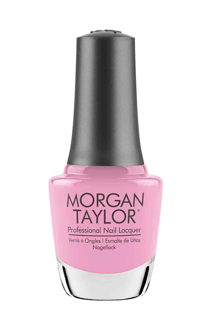 MORGAN TAYLOR Nail Lacquer [COLOURS M - Z]  |  15ml, Various Colours