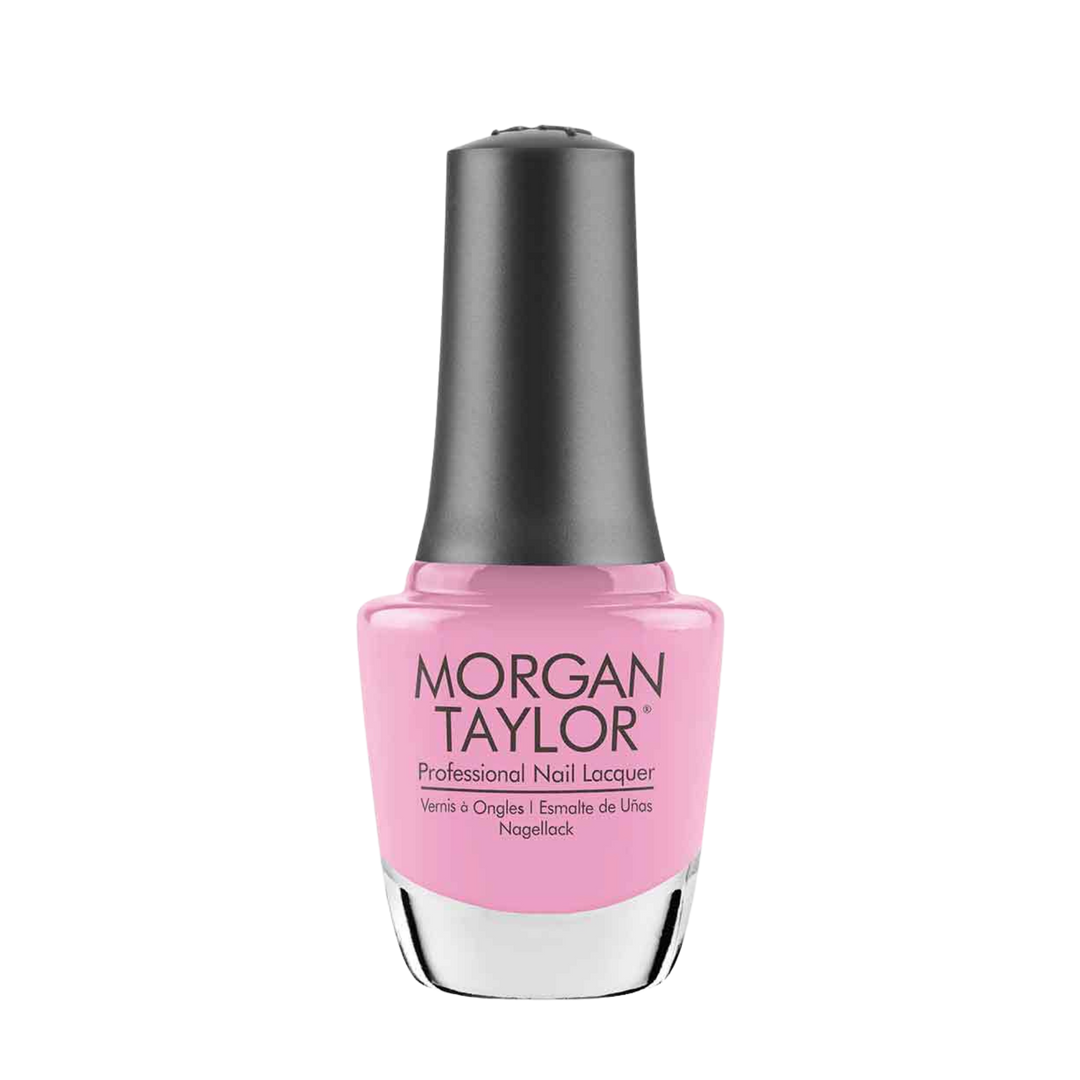MORGAN TAYLOR Nail Lacquer [COLOURS M - Z]  |  15ml, Various Colours