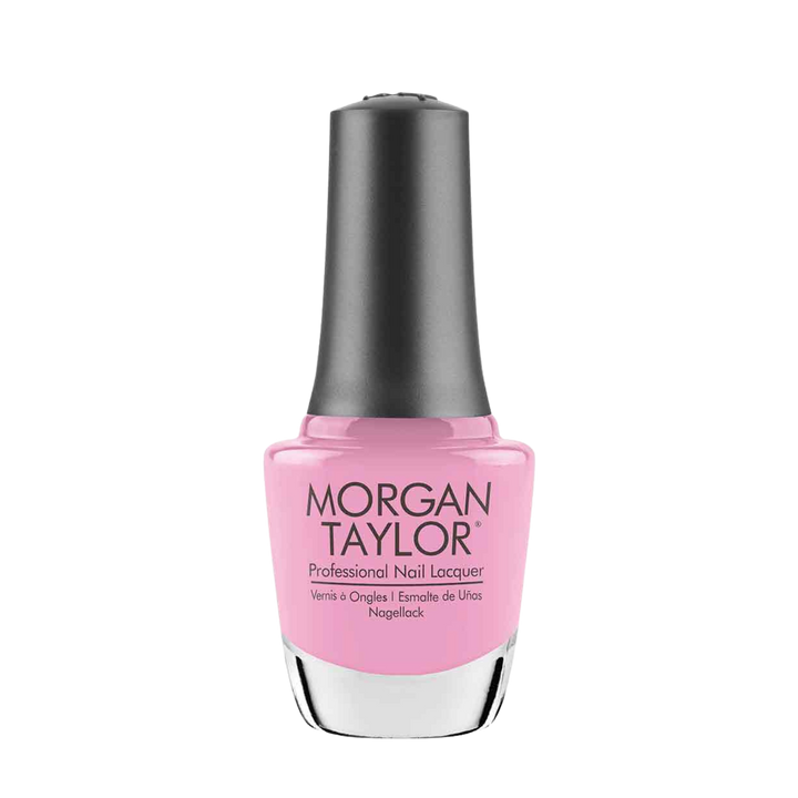 MORGAN TAYLOR Nail Lacquer [COLOURS M - Z]  |  15ml, Various Colours