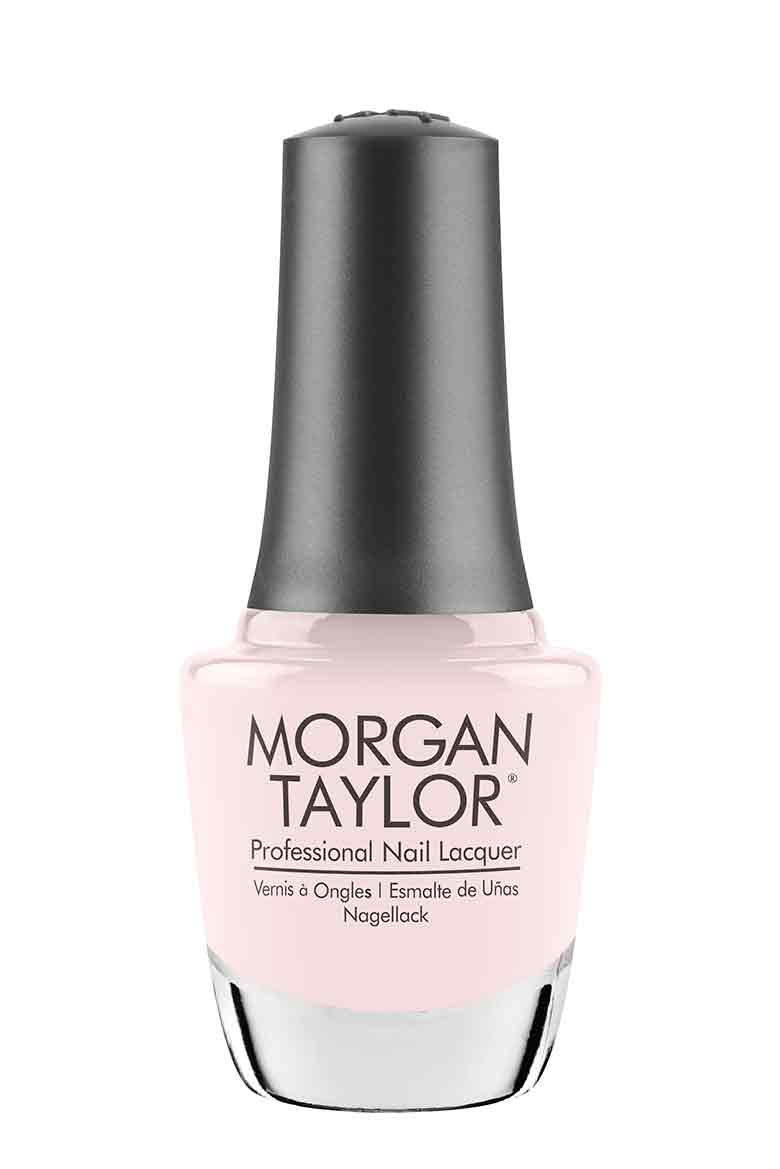 MORGAN TAYLOR Nail Lacquer [COLOURS M - Z]  |  15ml, Various Colours