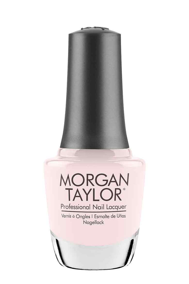 MORGAN TAYLOR Nail Lacquer [COLOURS M - Z]  |  15ml, Various Colours