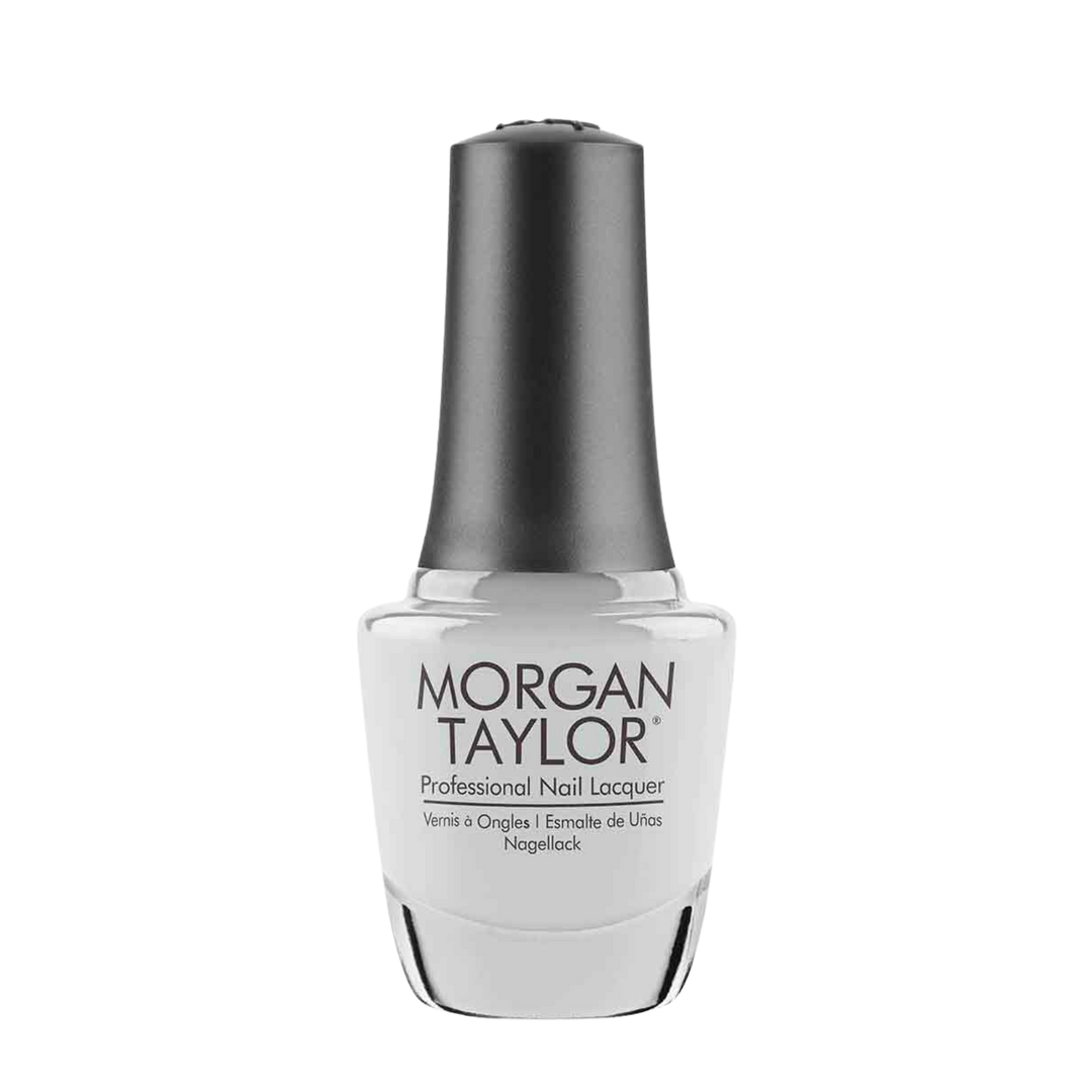 MORGAN TAYLOR Nail Lacquer [COLOURS A - L]  |  15ml, Various Colours