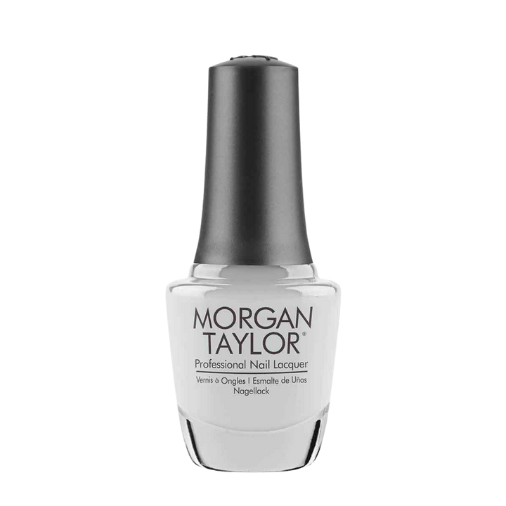 MORGAN TAYLOR Nail Lacquer [COLOURS A - L]  |  15ml, Various Colours