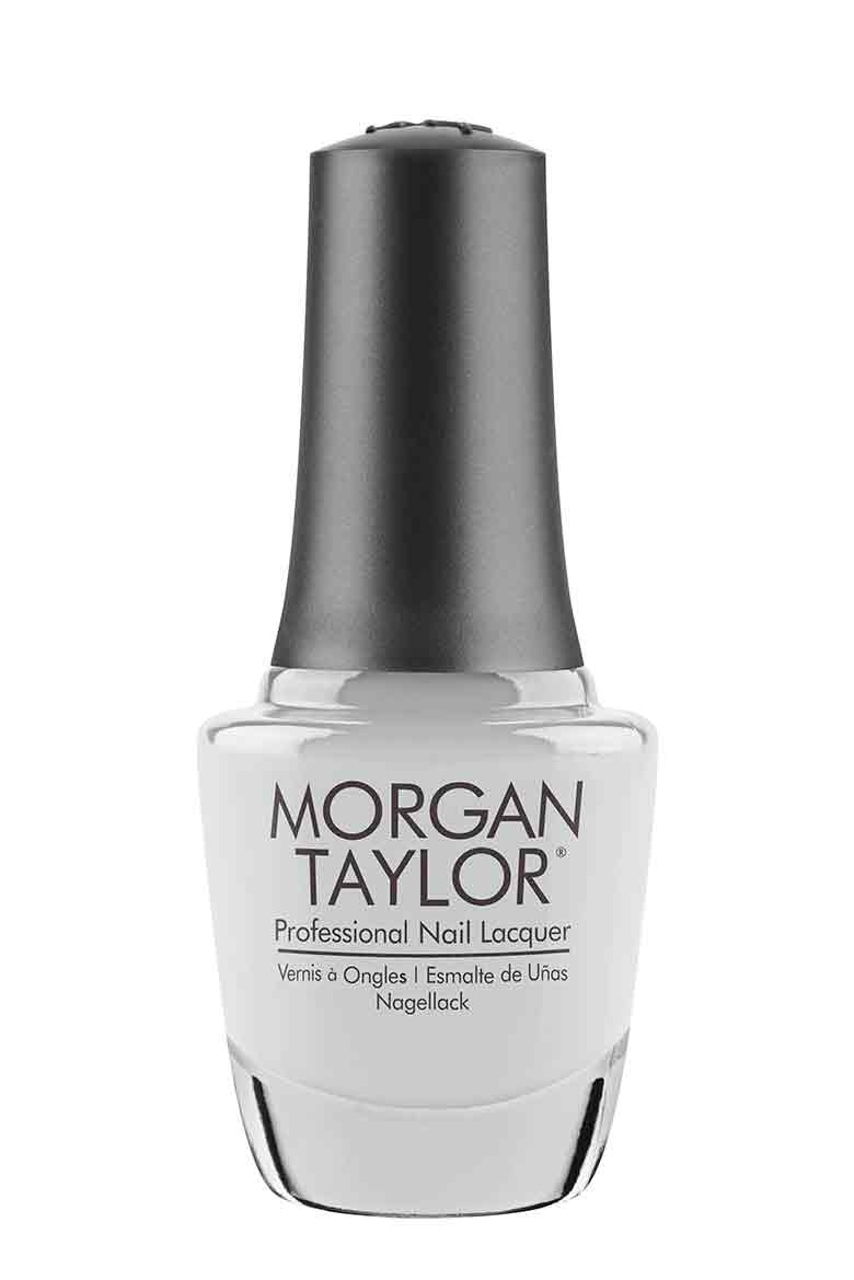 MORGAN TAYLOR Nail Lacquer [COLOURS A - L]  |  15ml, Various Colours