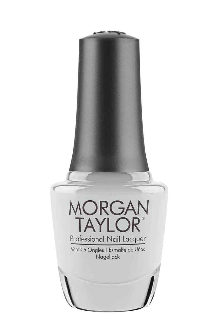 MORGAN TAYLOR Nail Lacquer [COLOURS A - L]  |  15ml, Various Colours
