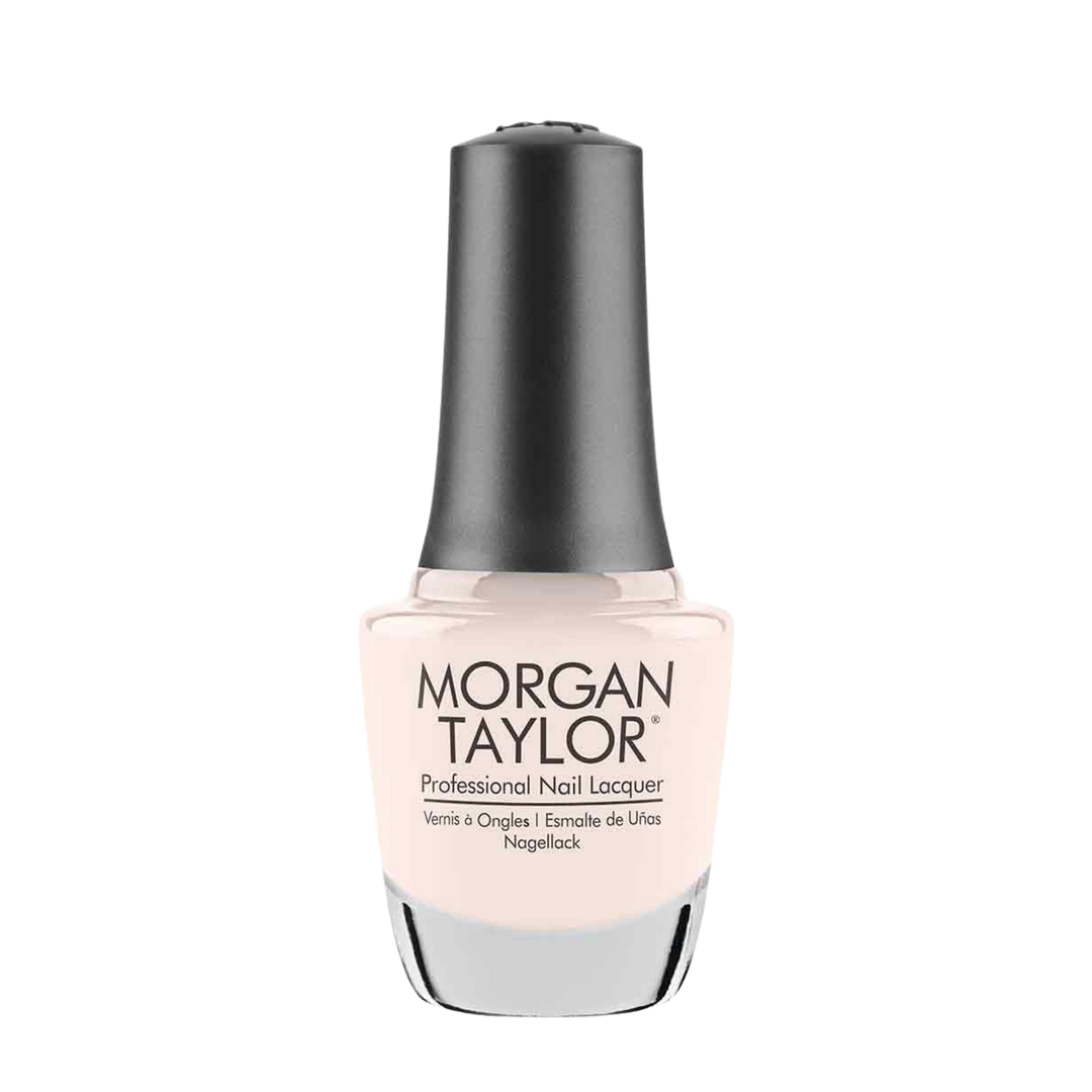 MORGAN TAYLOR Nail Lacquer [COLOURS M - Z]  |  15ml, Various Colours