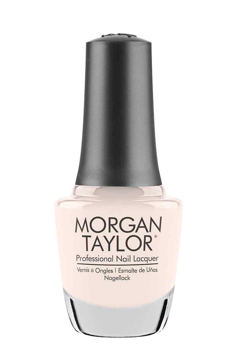 MORGAN TAYLOR Nail Lacquer [COLOURS M - Z]  |  15ml, Various Colours