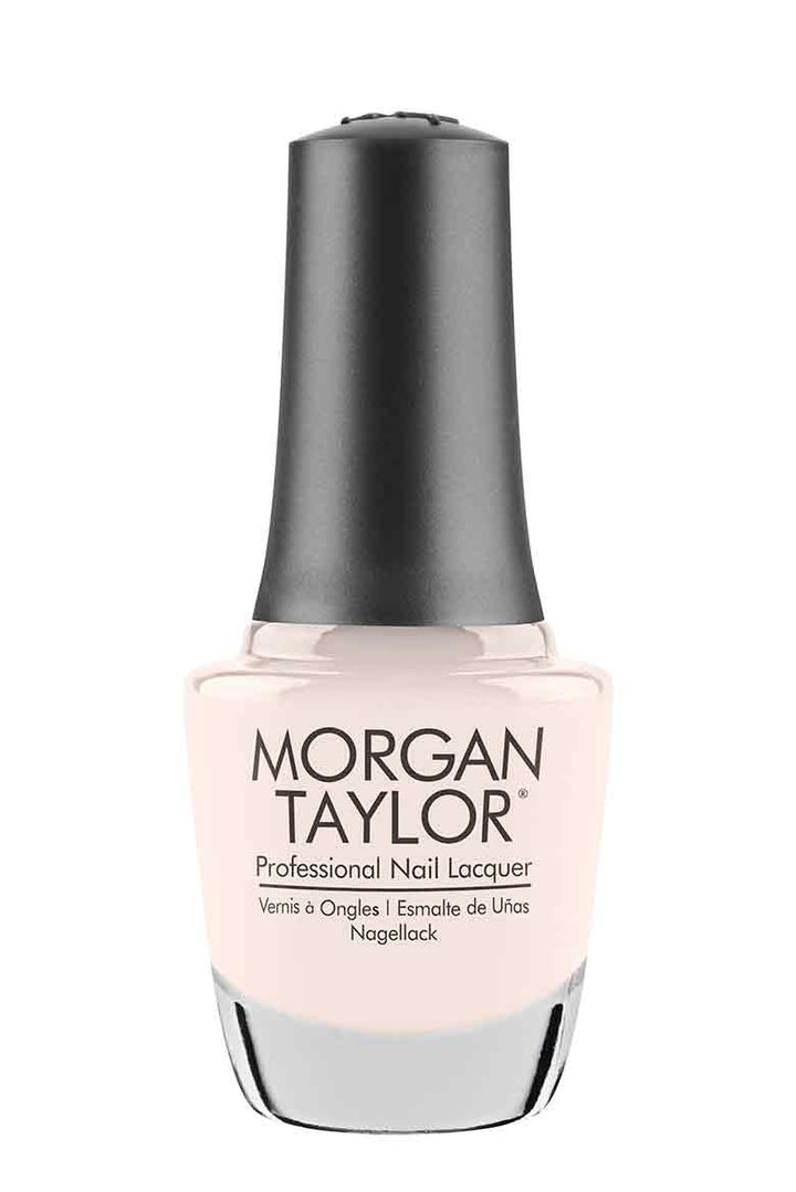 MORGAN TAYLOR Nail Lacquer [COLOURS M - Z]  |  15ml, Various Colours
