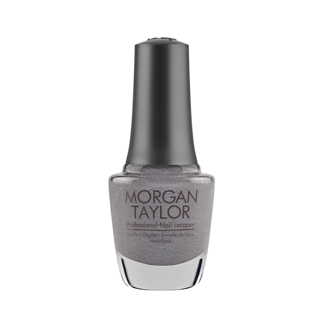 MORGAN TAYLOR Nail Lacquer [COLOURS A - L]  |  15ml, Various Colours