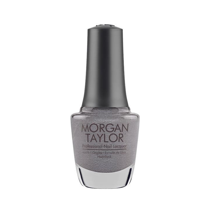 MORGAN TAYLOR Nail Lacquer [COLOURS A - L]  |  15ml, Various Colours