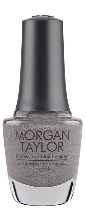 MORGAN TAYLOR Nail Lacquer [COLOURS A - L]  |  15ml, Various Colours