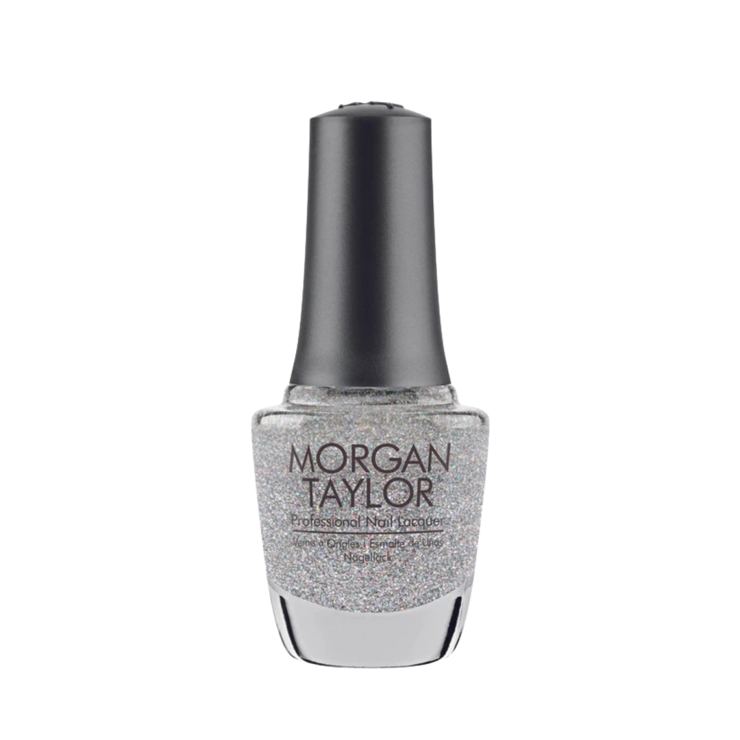 MORGAN TAYLOR Nail Lacquer [COLOURS A - L]  |  15ml, Various Colours