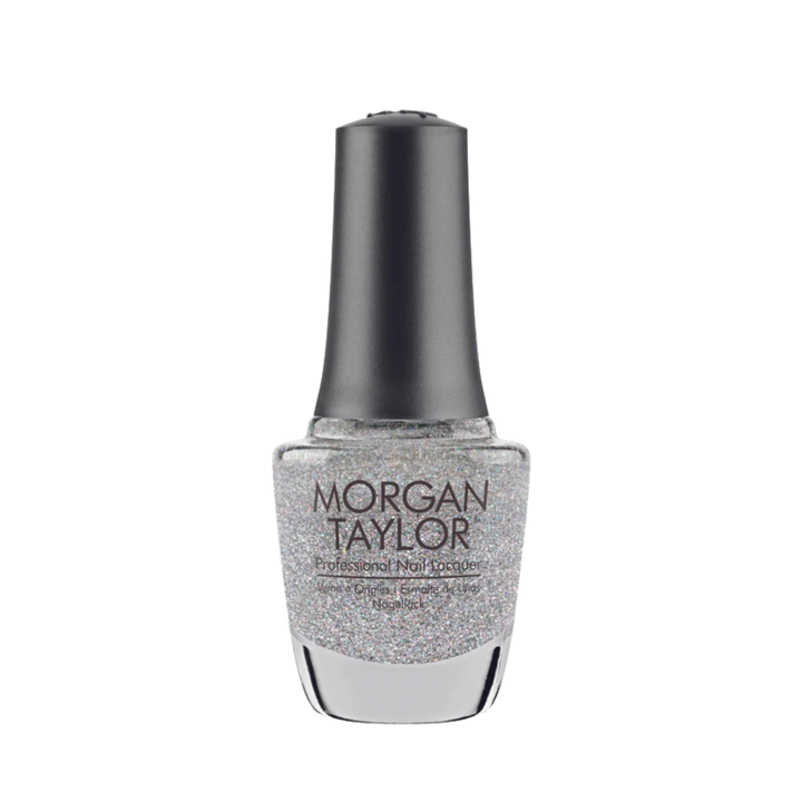 MORGAN TAYLOR Nail Lacquer [COLOURS A - L]  |  15ml, Various Colours