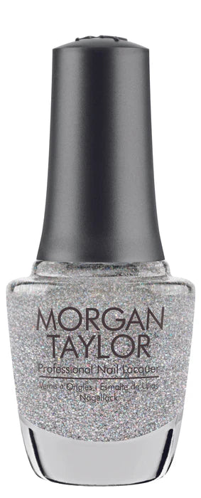MORGAN TAYLOR Nail Lacquer [COLOURS A - L]  |  15ml, Various Colours
