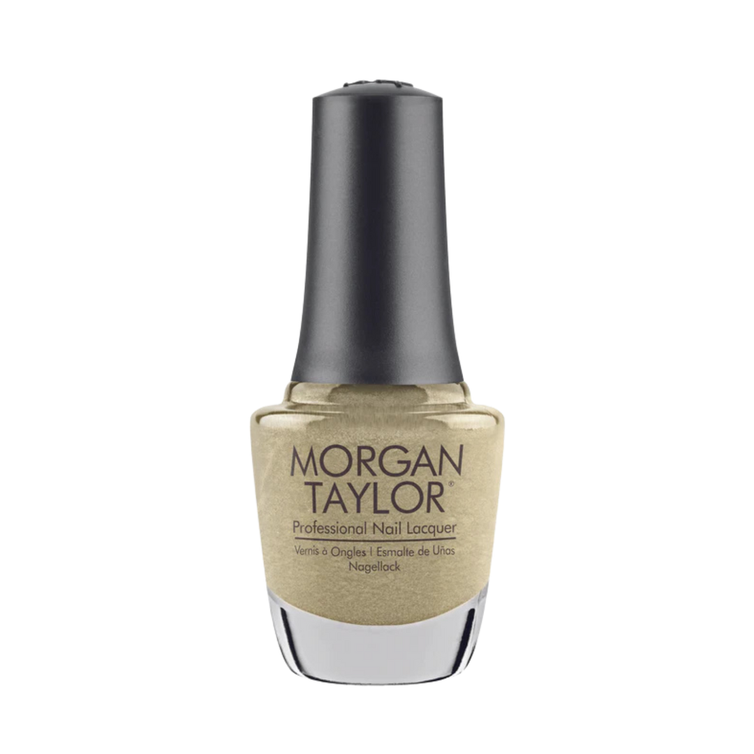 MORGAN TAYLOR Nail Lacquer [COLOURS A - L]  |  15ml, Various Colours
