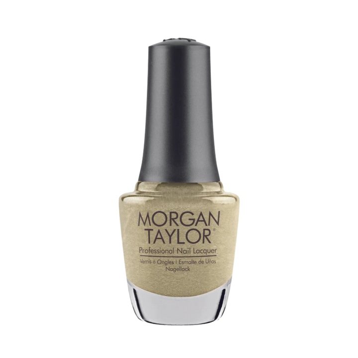 MORGAN TAYLOR Nail Lacquer [COLOURS A - L]  |  15ml, Various Colours