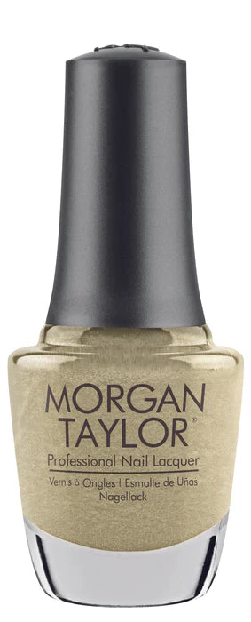 MORGAN TAYLOR Nail Lacquer [COLOURS A - L]  |  15ml, Various Colours