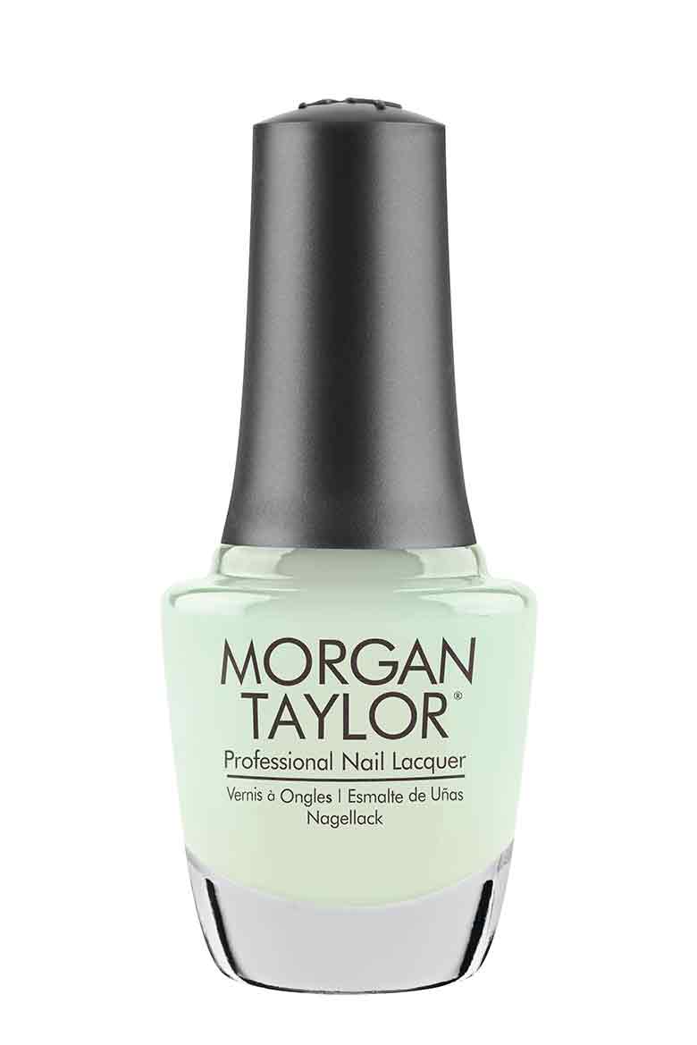 MORGAN TAYLOR Nail Lacquer [COLOURS A - L]  |  15ml, Various Colours