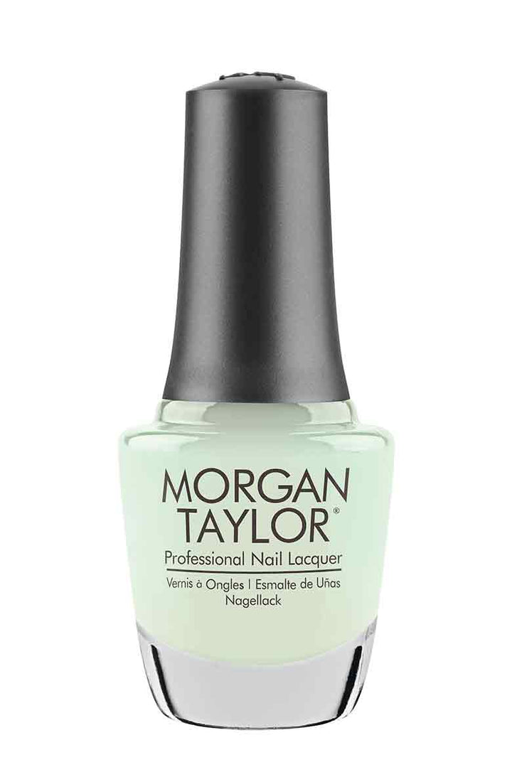 MORGAN TAYLOR Nail Lacquer [COLOURS A - L]  |  15ml, Various Colours