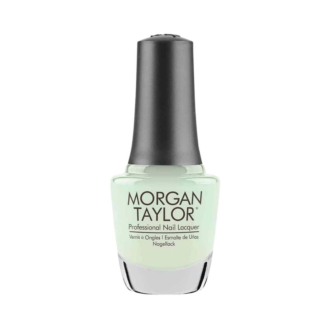 MORGAN TAYLOR Nail Lacquer [COLOURS A - L]  |  15ml, Various Colours