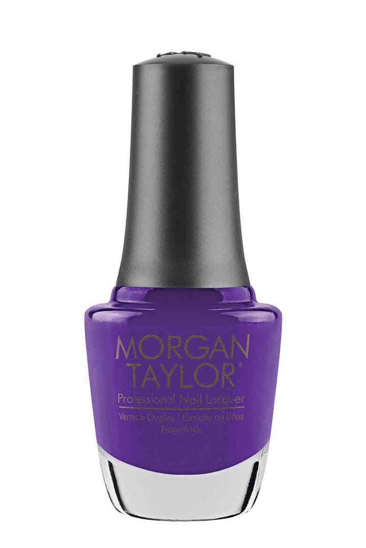 MORGAN TAYLOR Nail Lacquer [COLOURS A - L]  |  15ml, Various Colours