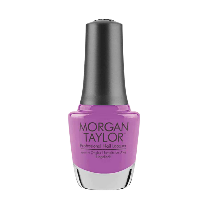 MORGAN TAYLOR Nail Lacquer [COLOURS M - Z]  |  15ml, Various Colours