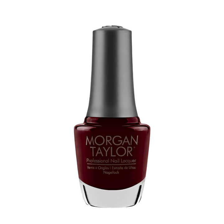 MORGAN TAYLOR Nail Lacquer [COLOURS A - L]  |  15ml, Various Colours