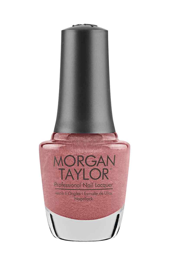MORGAN TAYLOR Nail Lacquer [COLOURS M - Z]  |  15ml, Various Colours