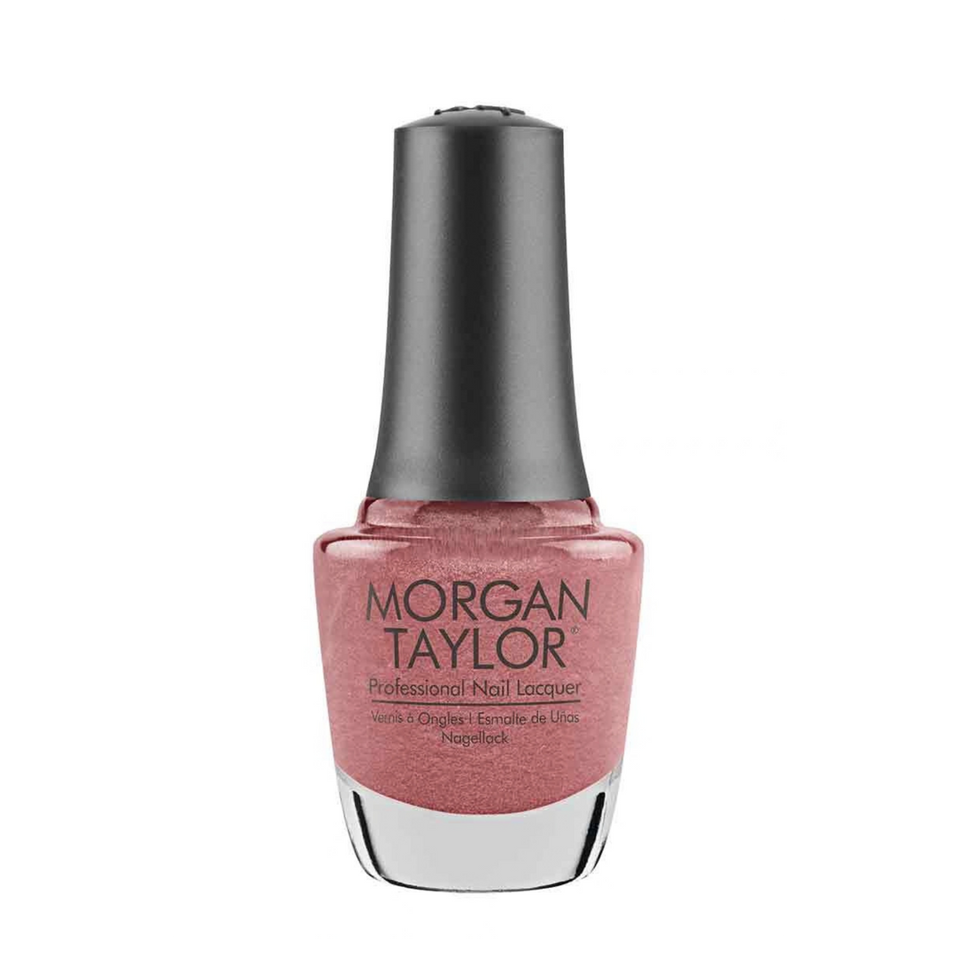 MORGAN TAYLOR Nail Lacquer [COLOURS M - Z]  |  15ml, Various Colours