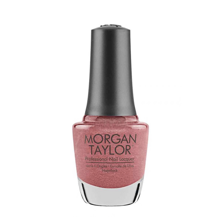 MORGAN TAYLOR Nail Lacquer [COLOURS M - Z]  |  15ml, Various Colours