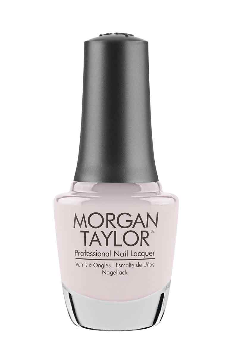 MORGAN TAYLOR Nail Lacquer [COLOURS M - Z]  |  15ml, Various Colours