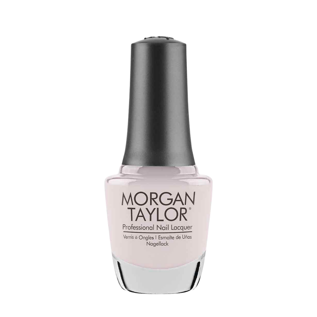 MORGAN TAYLOR Nail Lacquer [COLOURS M - Z]  |  15ml, Various Colours