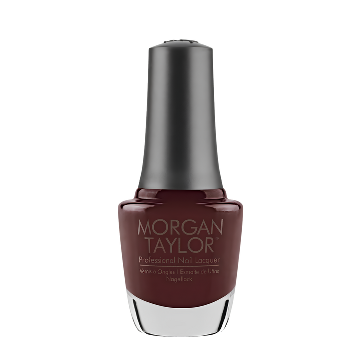MORGAN TAYLOR Nail Lacquer [COLOURS A - L]  |  15ml, Various Colours