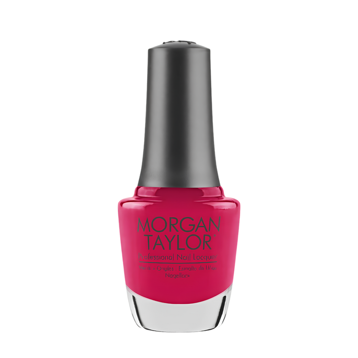 MORGAN TAYLOR Nail Lacquer [COLOURS A - L]  |  15ml, Various Colours
