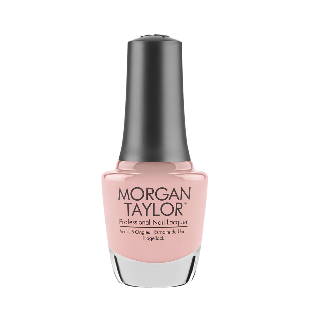 MORGAN TAYLOR Nail Lacquer [COLOURS M - Z]  |  15ml, Various Colours