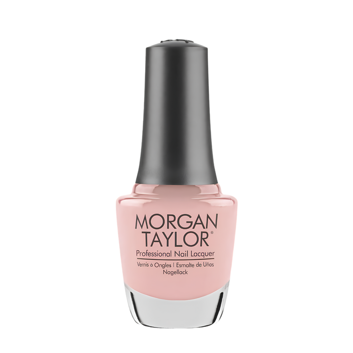 MORGAN TAYLOR Nail Lacquer [COLOURS M - Z]  |  15ml, Various Colours