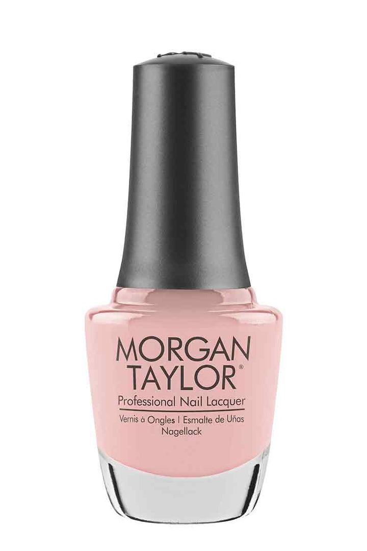 MORGAN TAYLOR Nail Lacquer [COLOURS M - Z]  |  15ml, Various Colours
