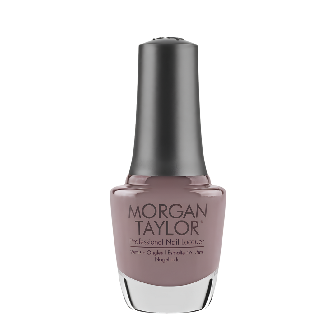 MORGAN TAYLOR Nail Lacquer [COLOURS A - L]  |  15ml, Various Colours