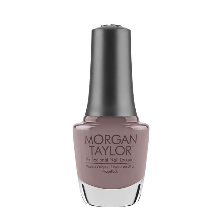 MORGAN TAYLOR Nail Lacquer [COLOURS A - L]  |  15ml, Various Colours