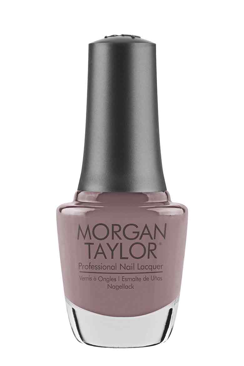 MORGAN TAYLOR Nail Lacquer [COLOURS A - L]  |  15ml, Various Colours