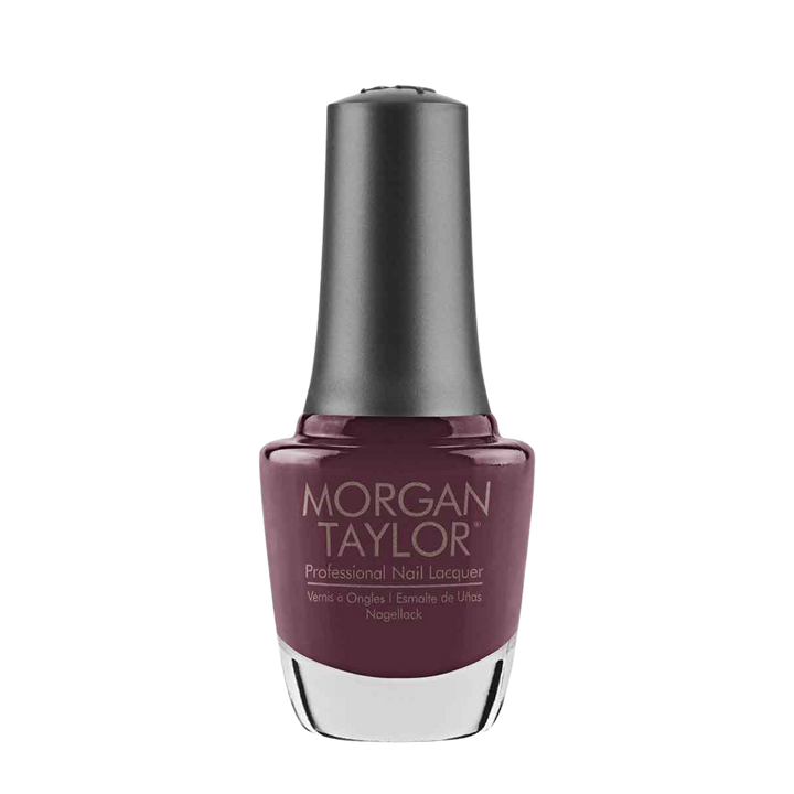 MORGAN TAYLOR Nail Lacquer [COLOURS A - L]  |  15ml, Various Colours
